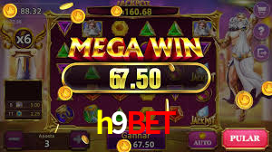 Blackjack Table h9bet