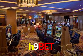 Daily Bonuses h9bet