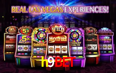 Segurança 2FA h9bet
