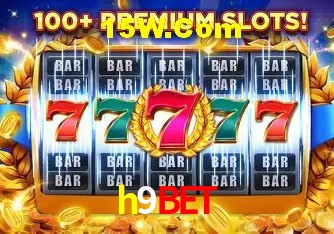Integração de APIs h9bet