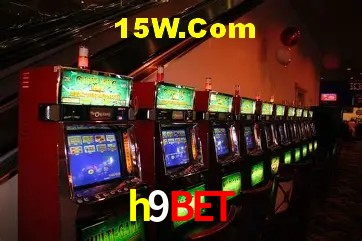 Design Responsivo h9bet