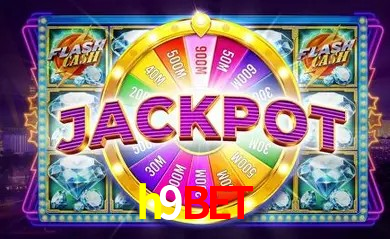 Recursos de Bônus h9bet