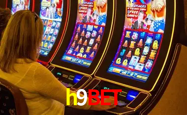 Tecnologia da Plataforma h9bet