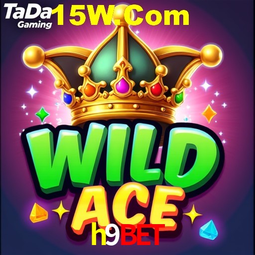 APP oficial da h9bet para mobile