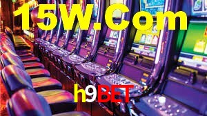 h9bet: Seu Especialista em Apostas Esportivas Brasileiras