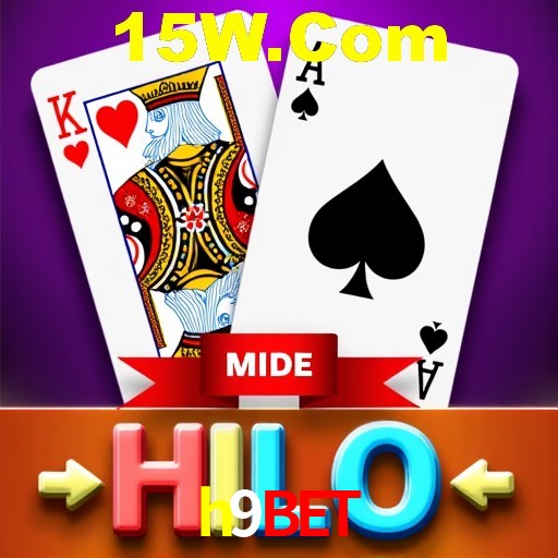cassino h9bet