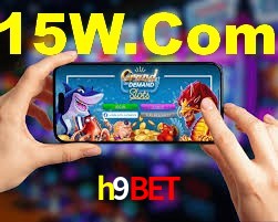 Tournaments h9bet