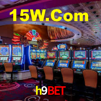 h9bet.com