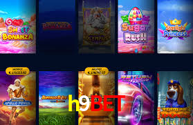 h9bet.com