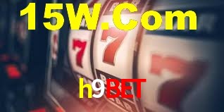Roulette Table h9bet