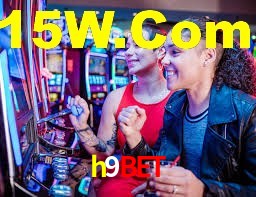 h9bet.com