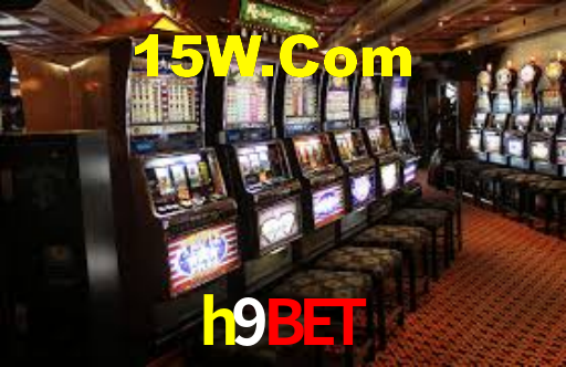 h9bet cassino