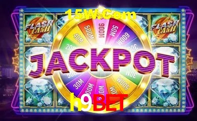 Estatísticas do Jogo h9bet