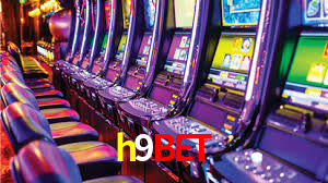 h9bet cassino
